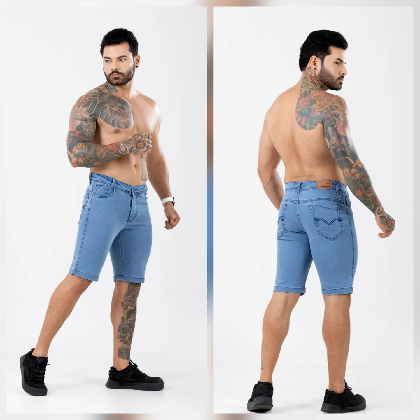 FERNANDES JEANS 