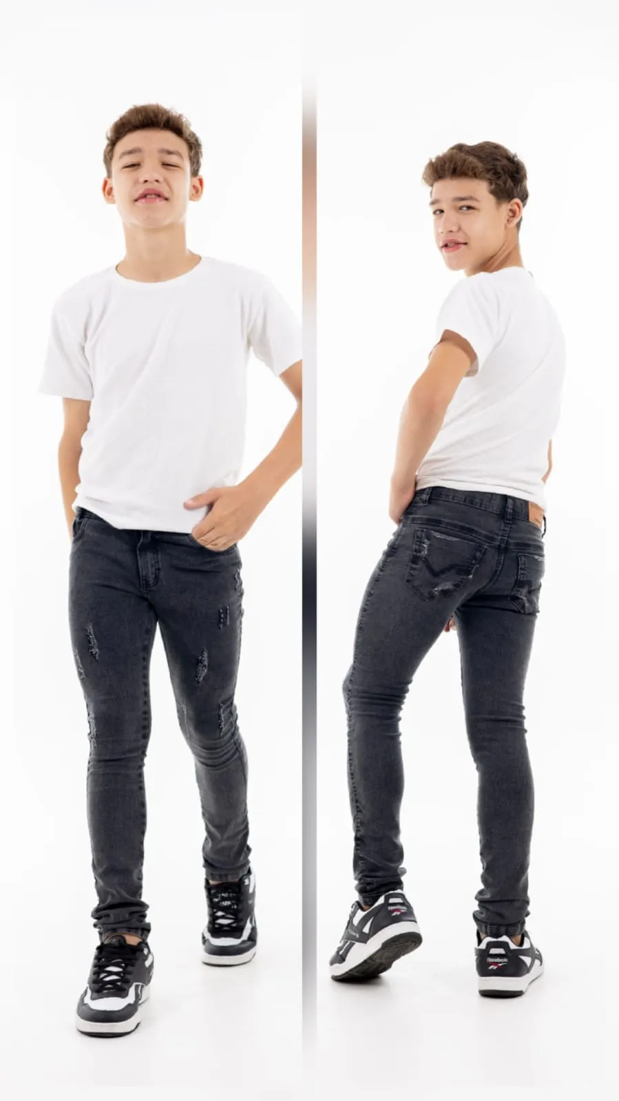 FERNANDES JEANS 