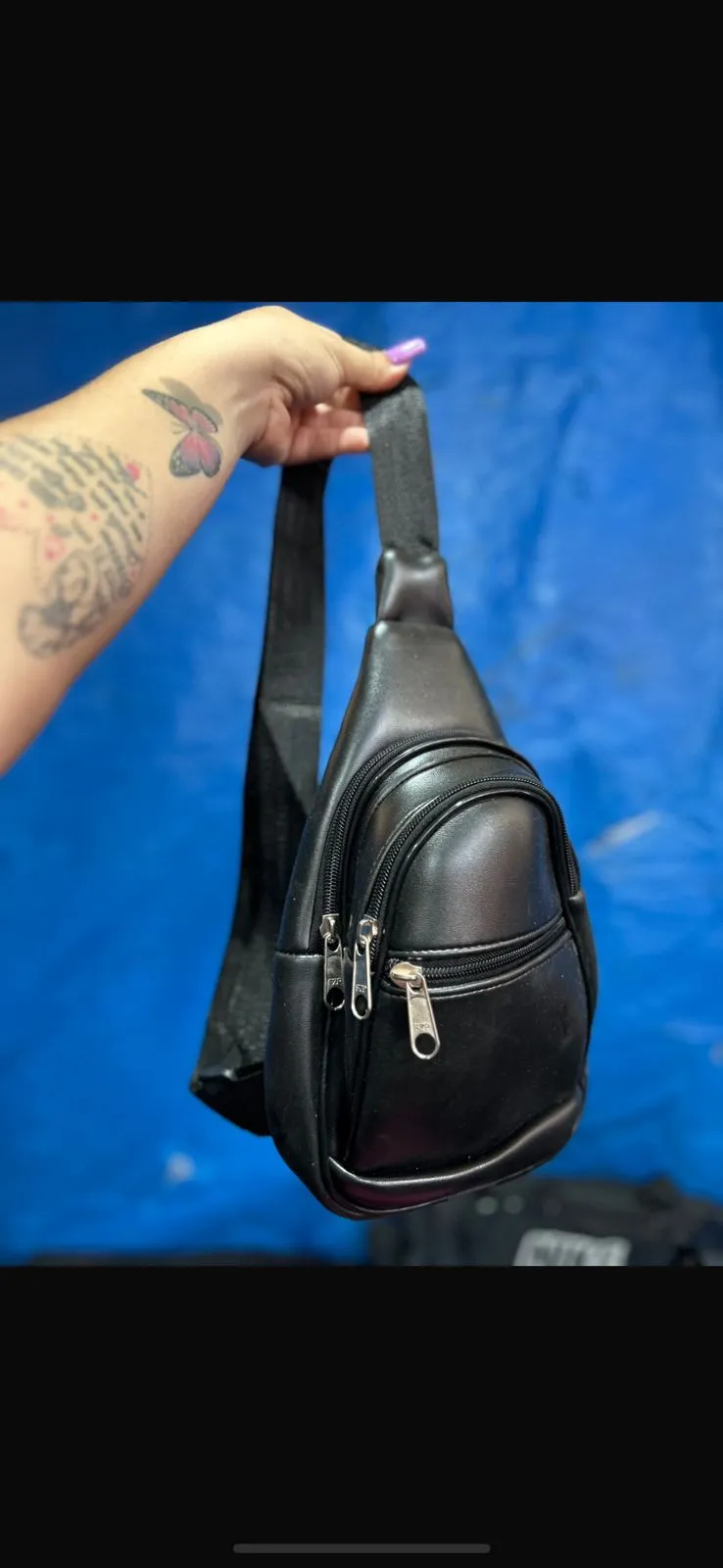 GALEGO BOLSAS