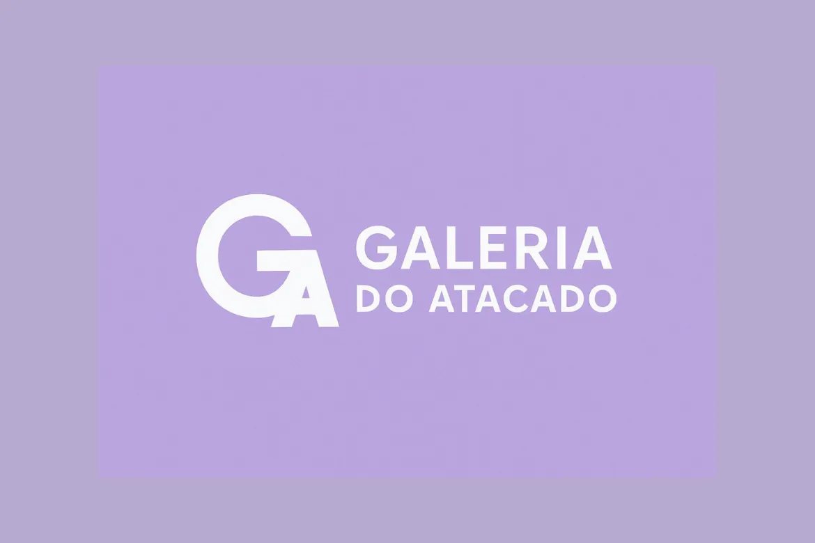 Galeria Do Atacado