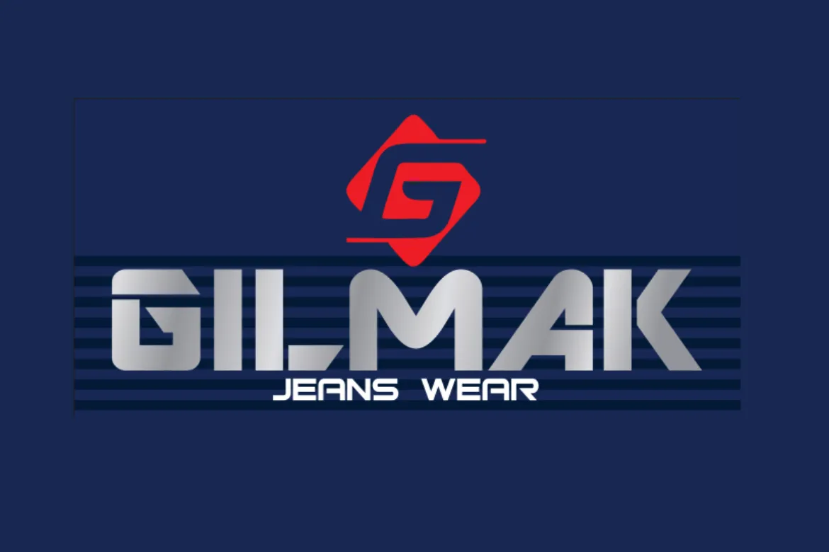 Gilmak Jeans Wear