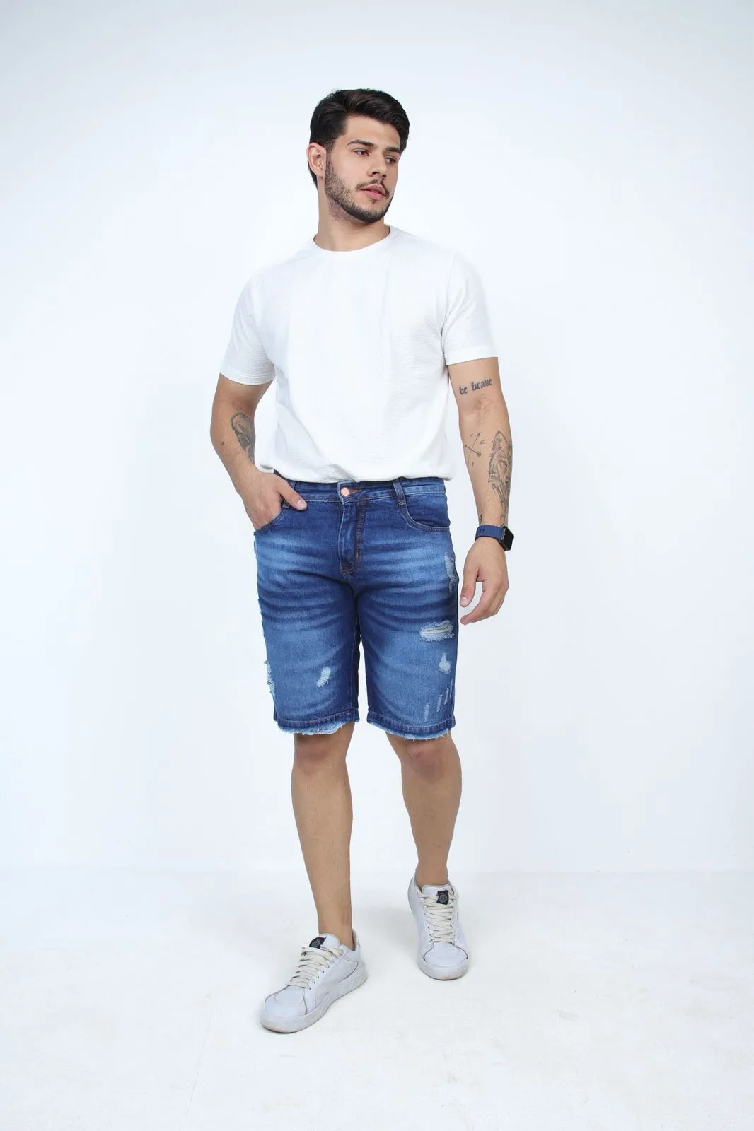 Gilmak Jeans Wear