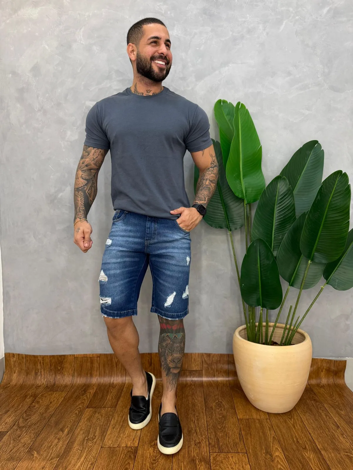 Gilmak Jeans Wear