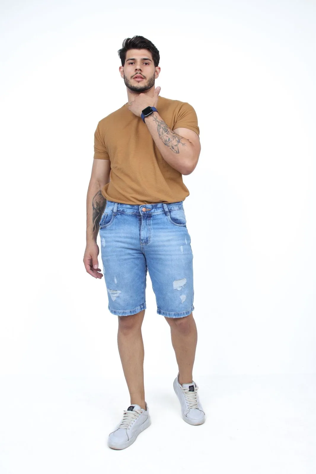Gilmak Jeans Wear