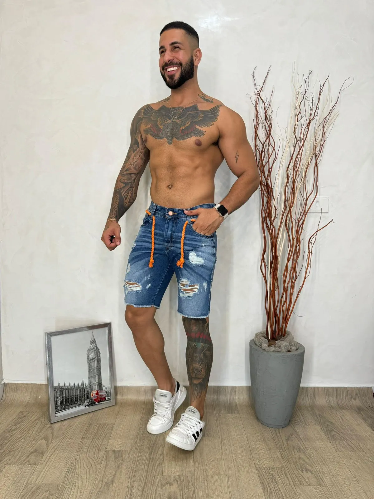 Gilmak Jeans Wear