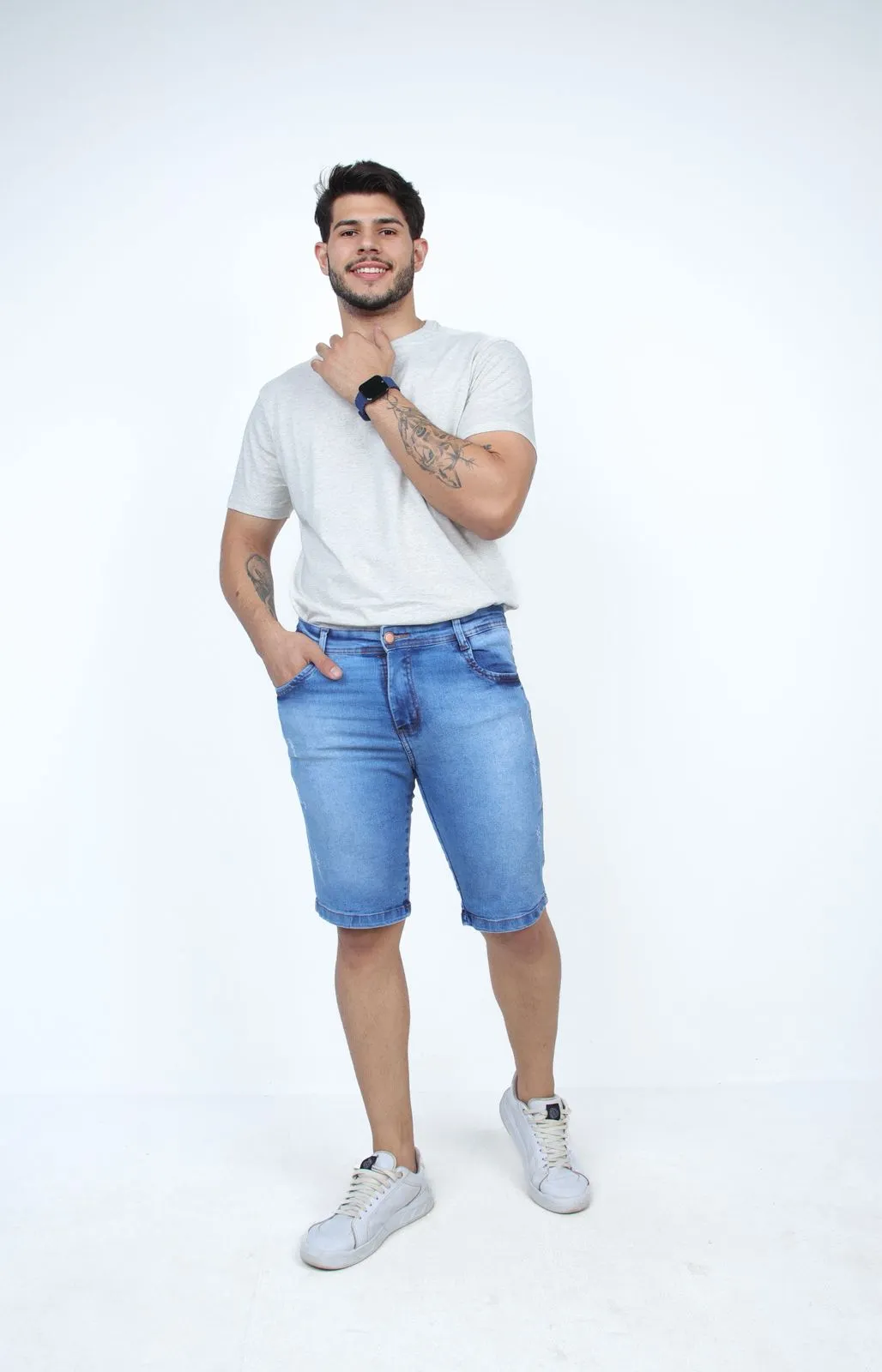 Gilmak Jeans Wear