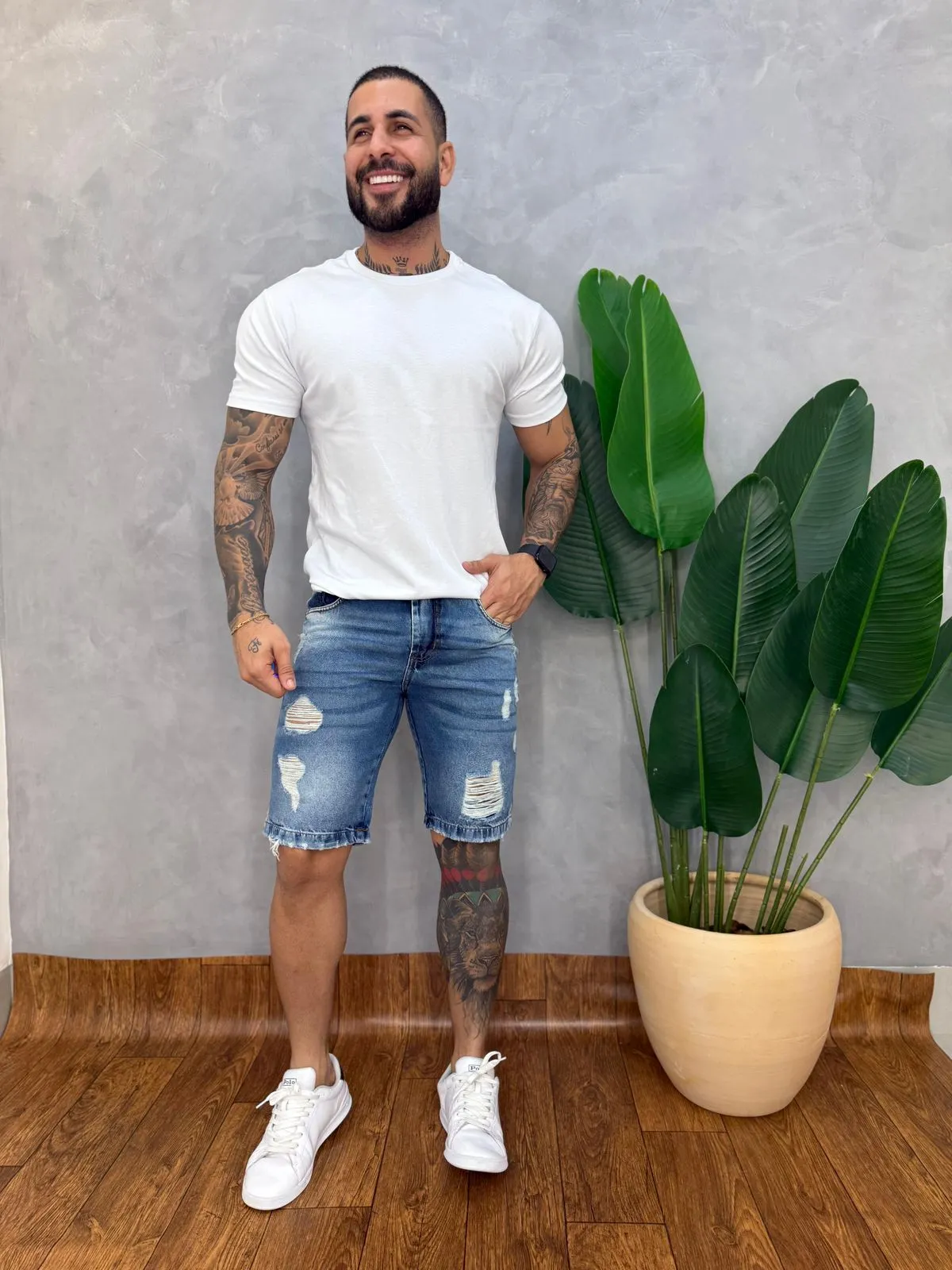 Gilmak Jeans Wear