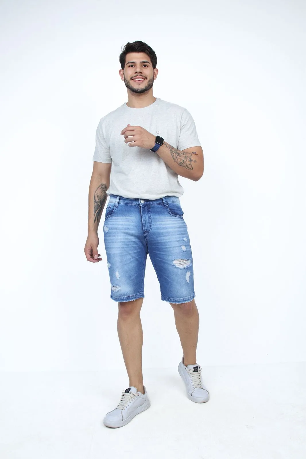 Gilmak Jeans Wear