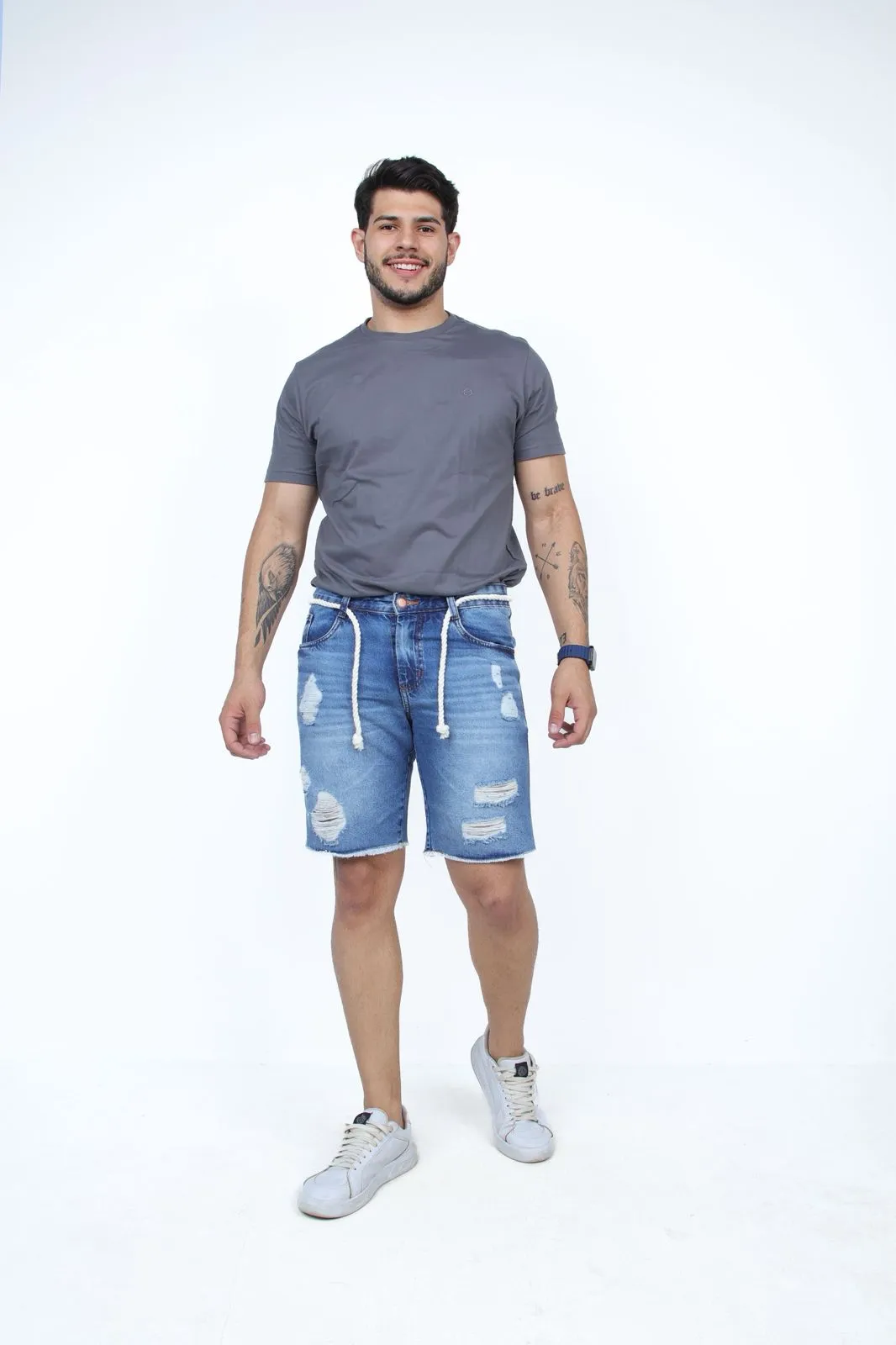 Gilmak Jeans Wear