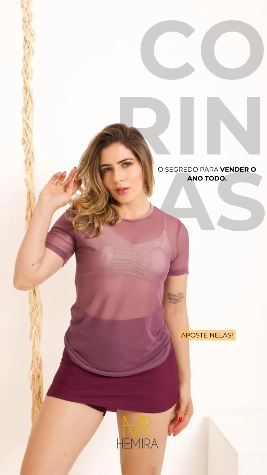 Hemira Distribuidora