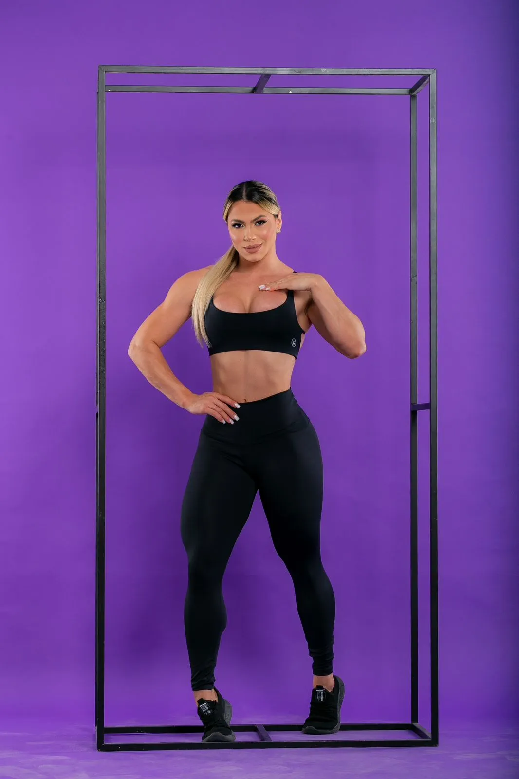 Imporio Fitness