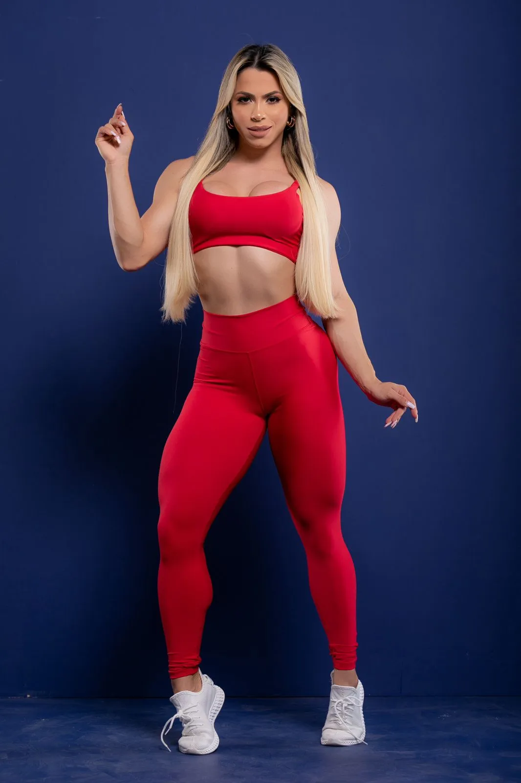 Imporio Fitness