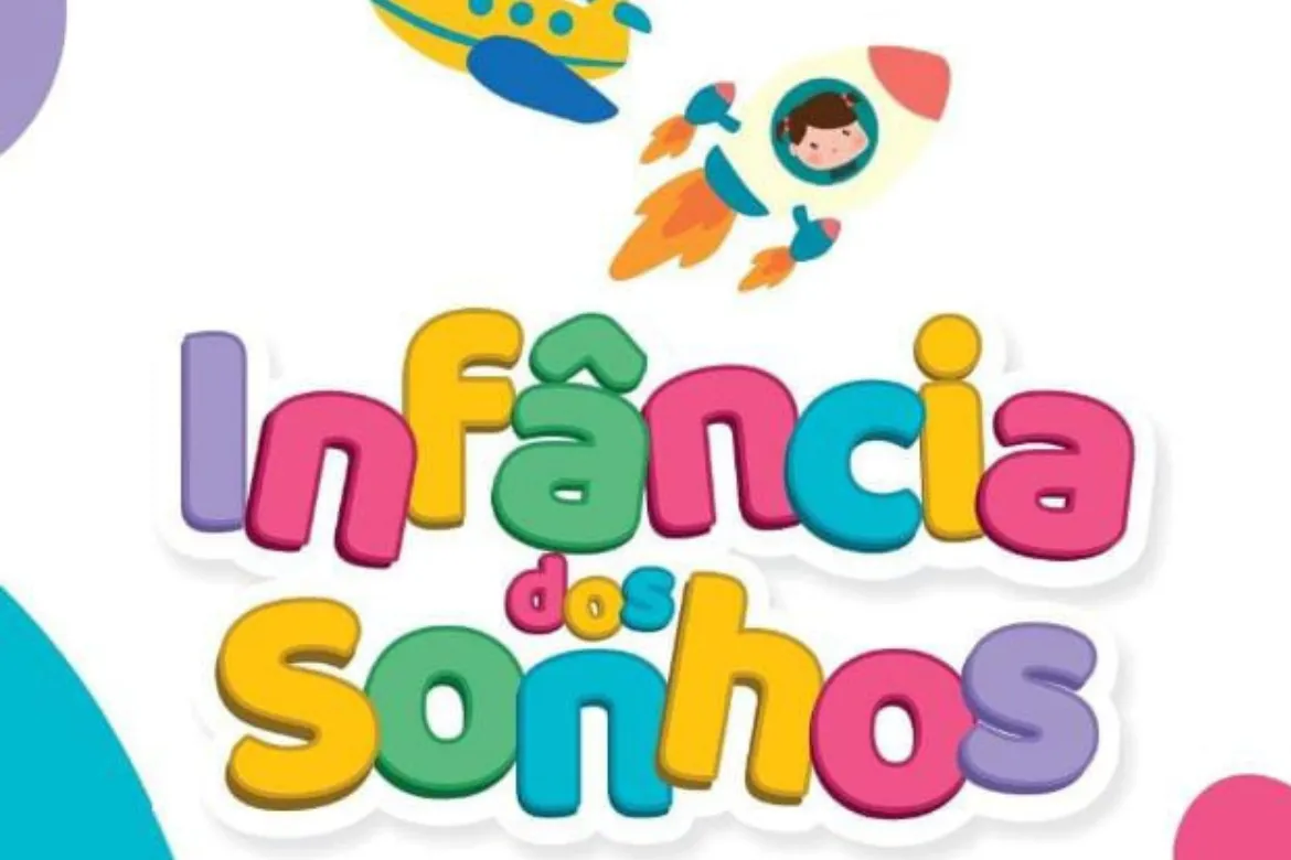 Infância Dos Sonhos
