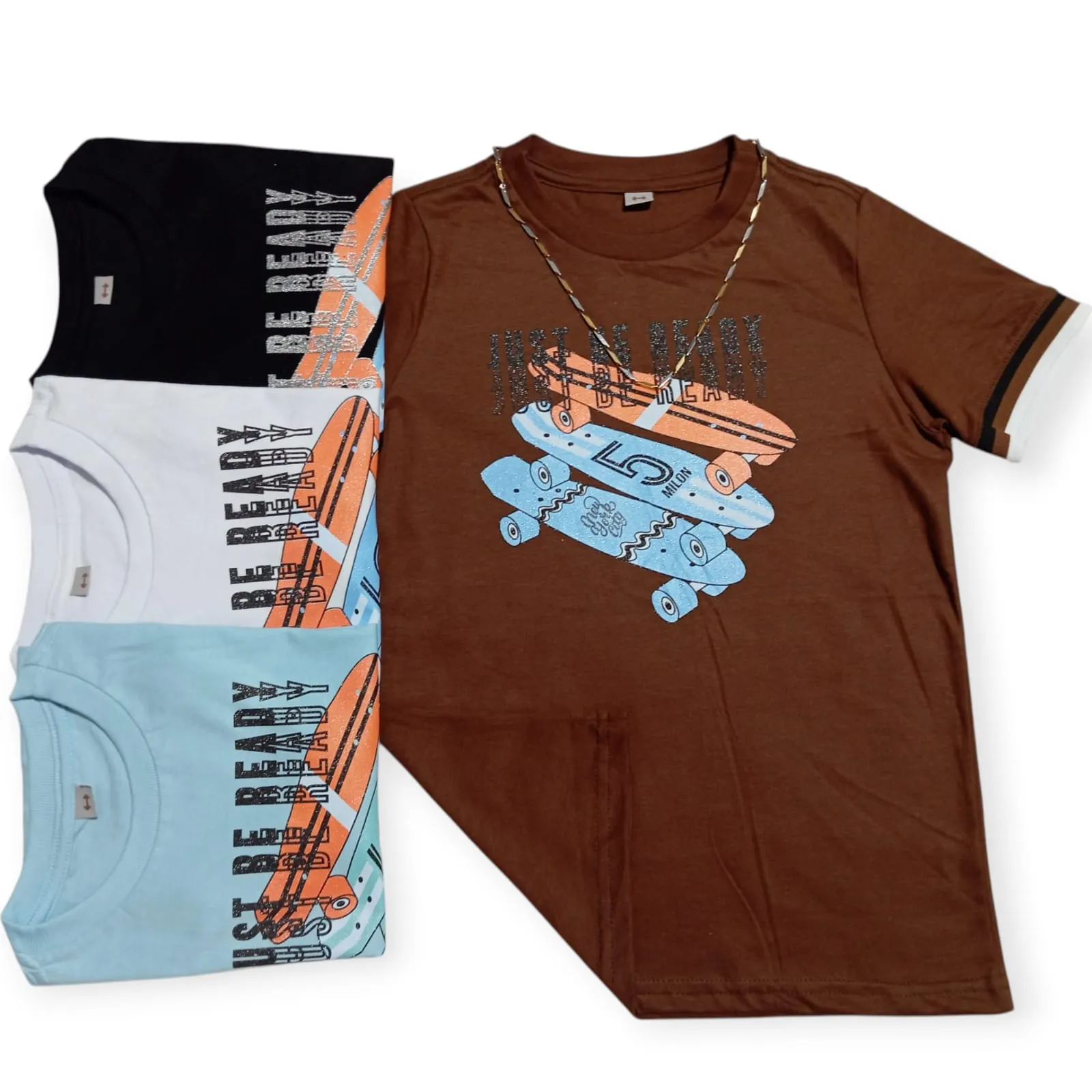 Infância Dos Sonhos