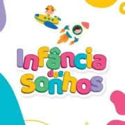 Infância Dos Sonhos