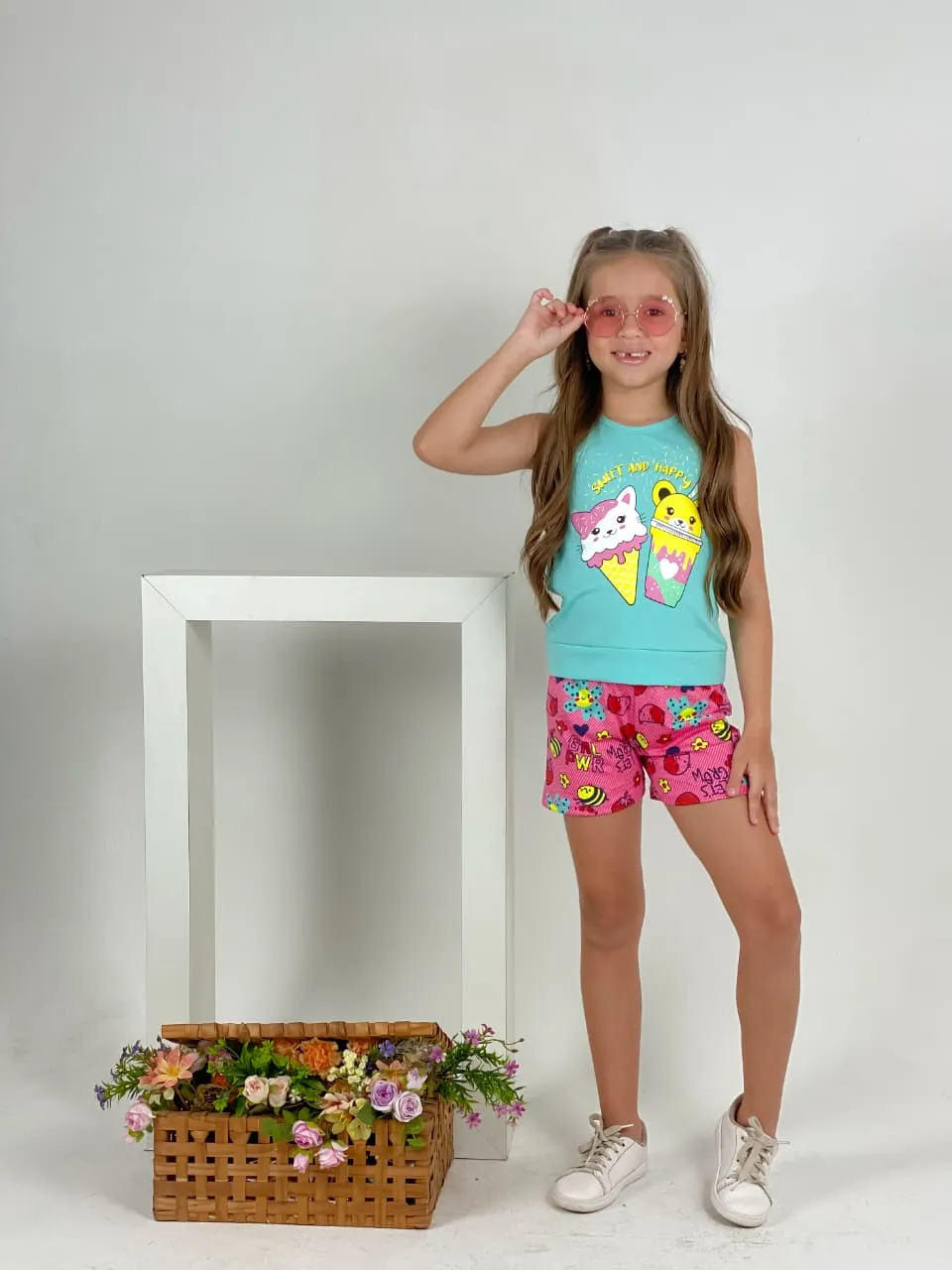 Jeito Criança Infantil