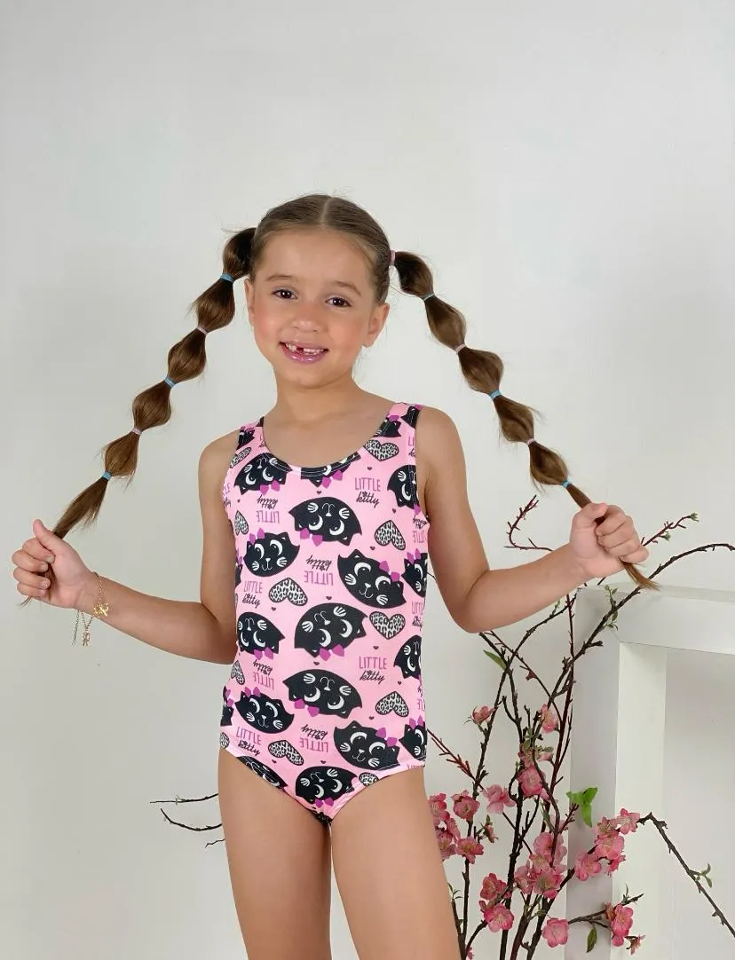 Jeito Criança Infantil