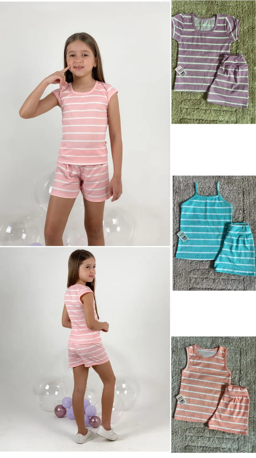 Jeito Criança Infantil