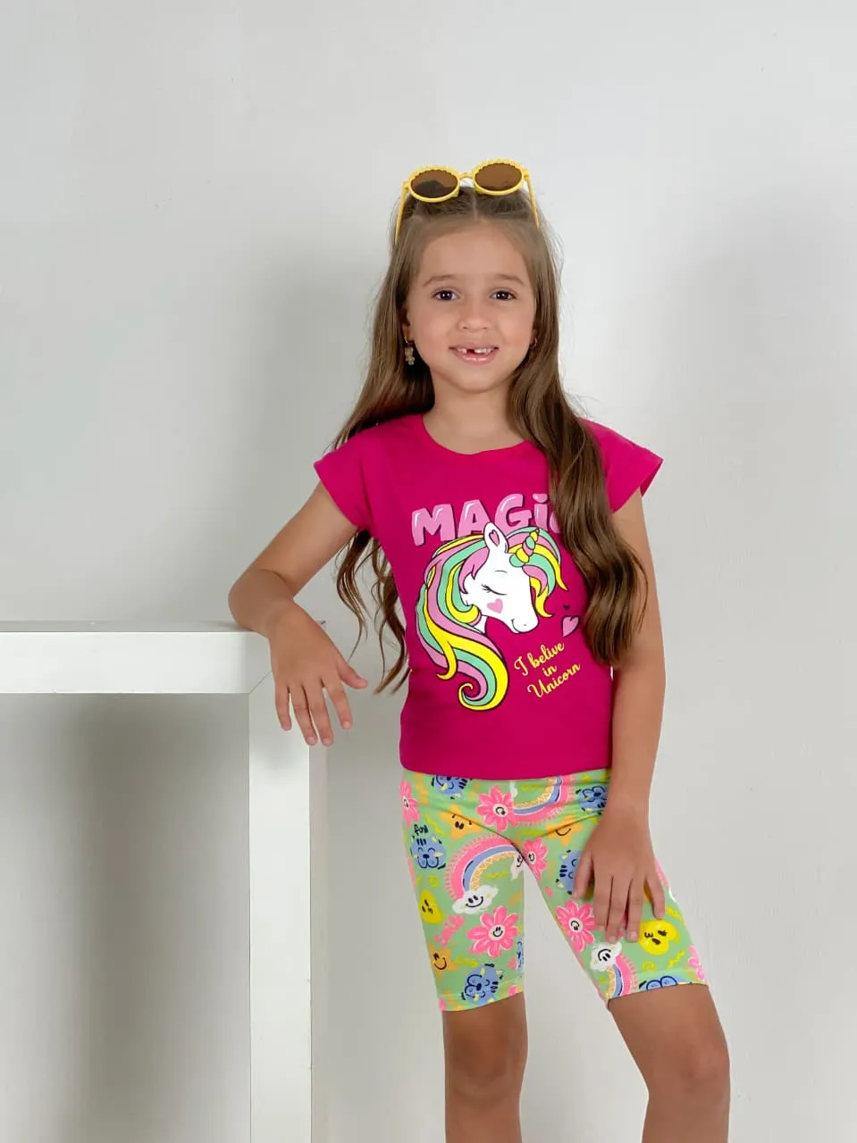 Jeito Criança Infantil