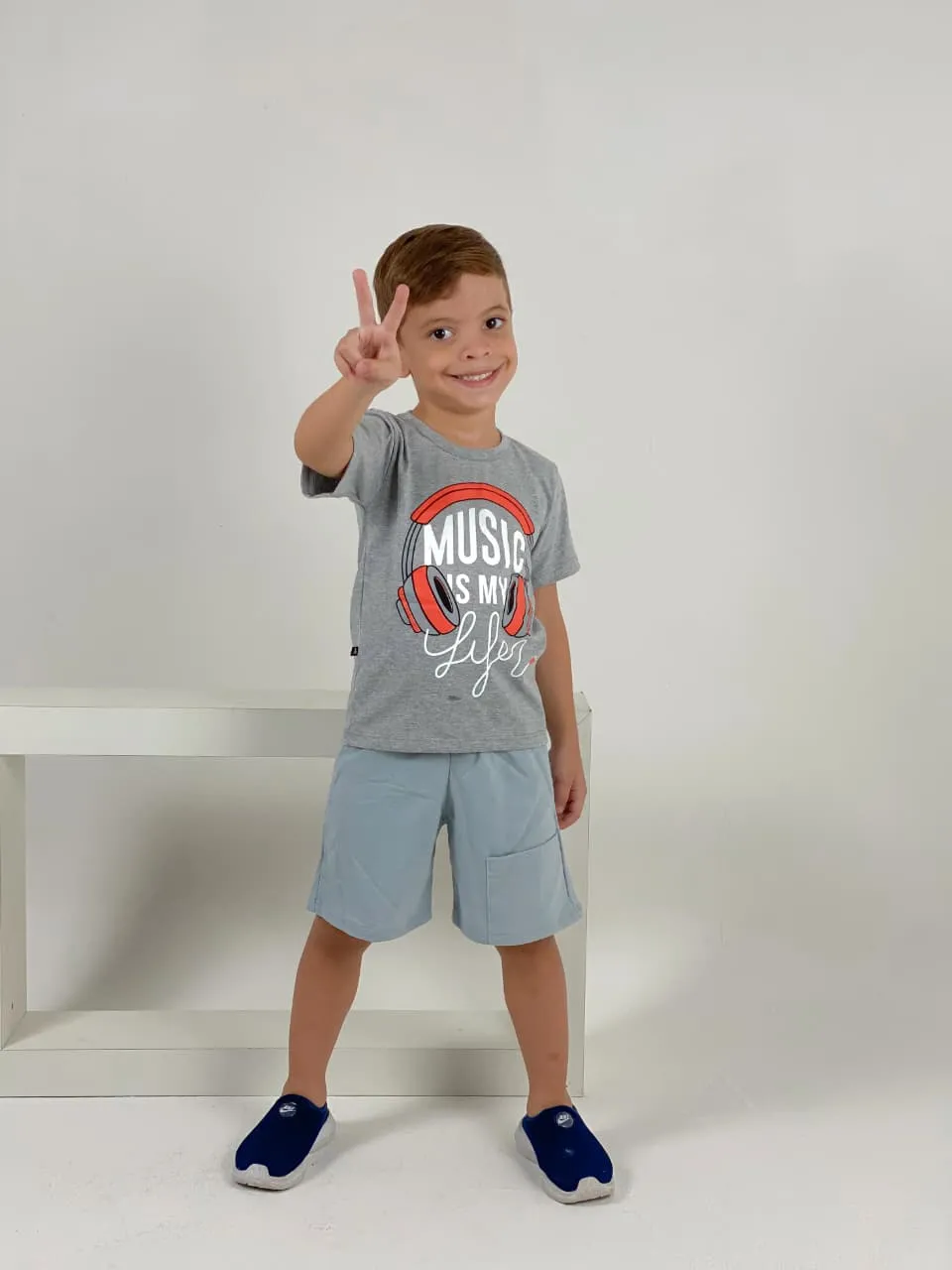 Jeito Criança Infantil