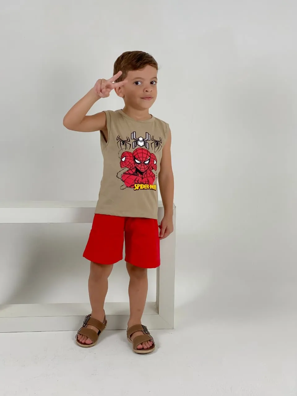 Jeito Criança Infantil