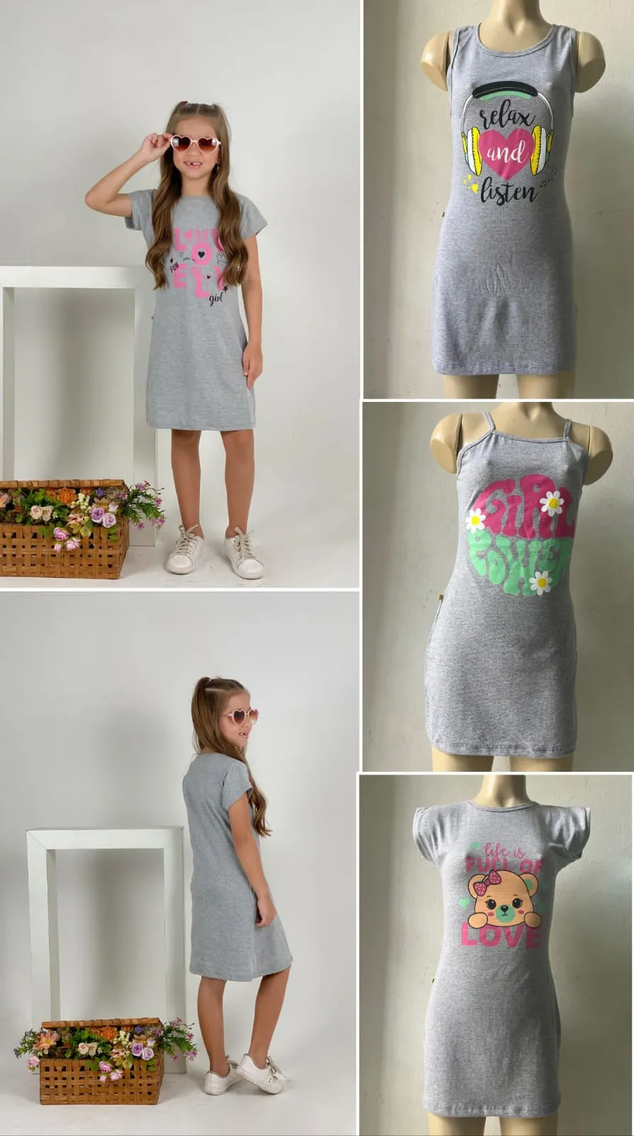 Jeito Criança Infantil