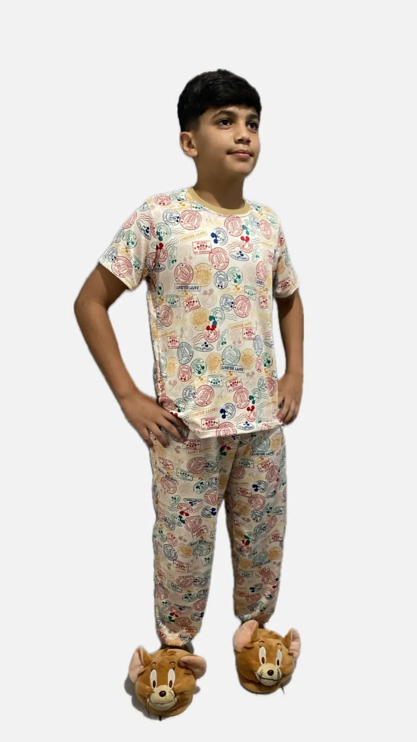 KGP Clothing