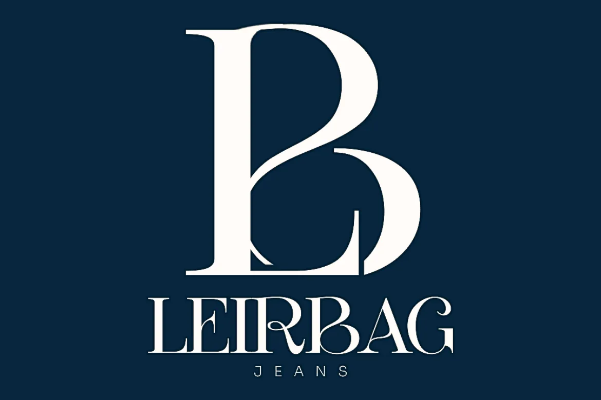 Leirbag Jeans