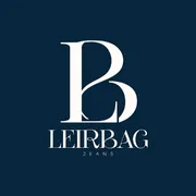 Leirbag Jeans