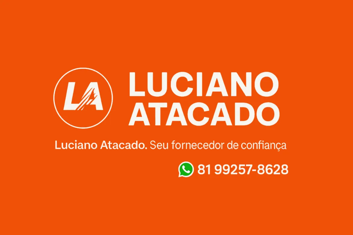 Luciano Atacado