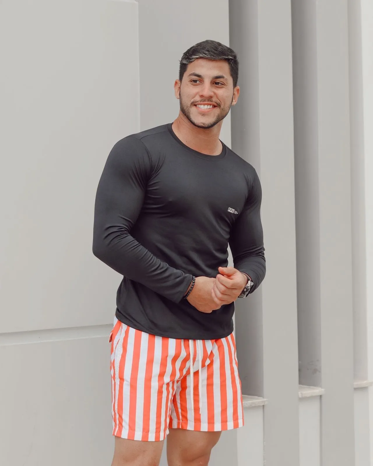 Luciano Atacado