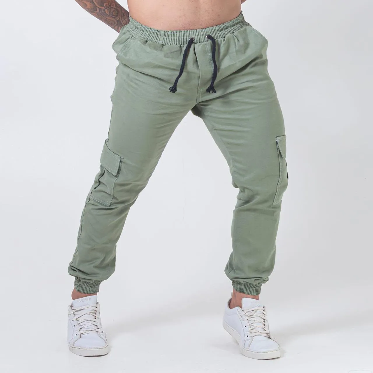 LUCIANO ATACADO