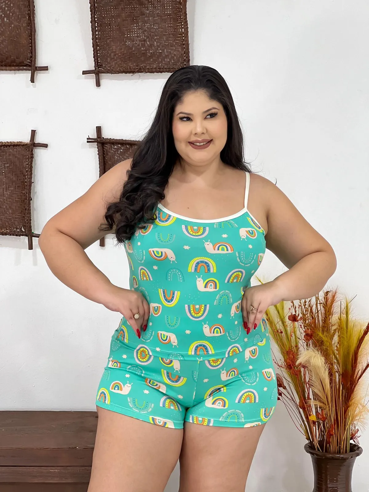 MARIA PIJAMAS 