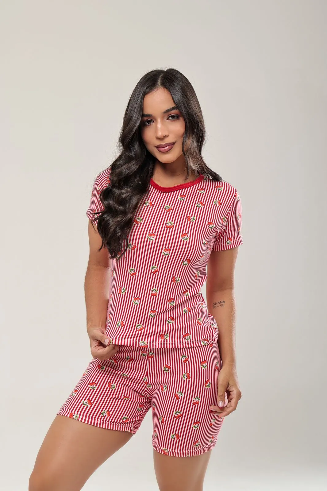 MARIA PIJAMAS