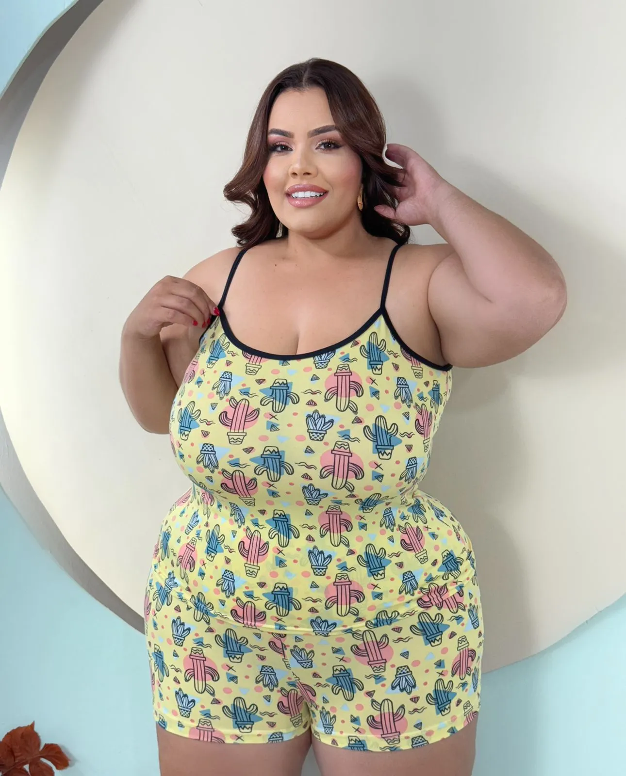 MARIA PIJAMAS 