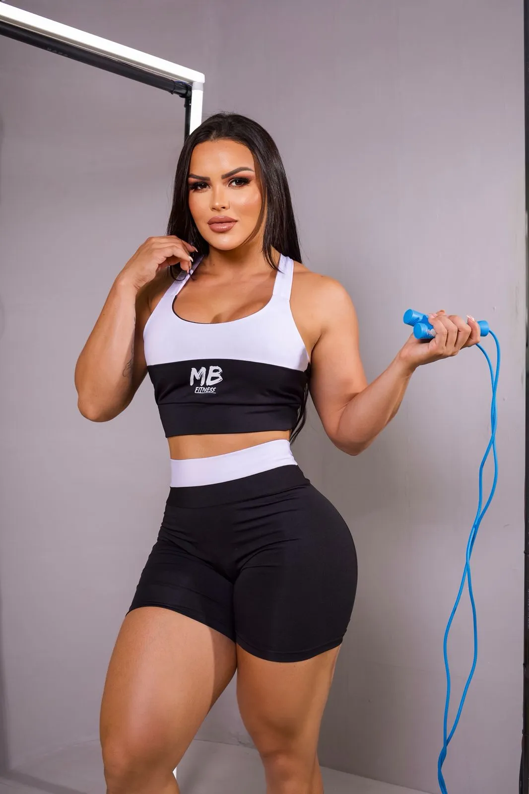 MariBella Moda Fitness