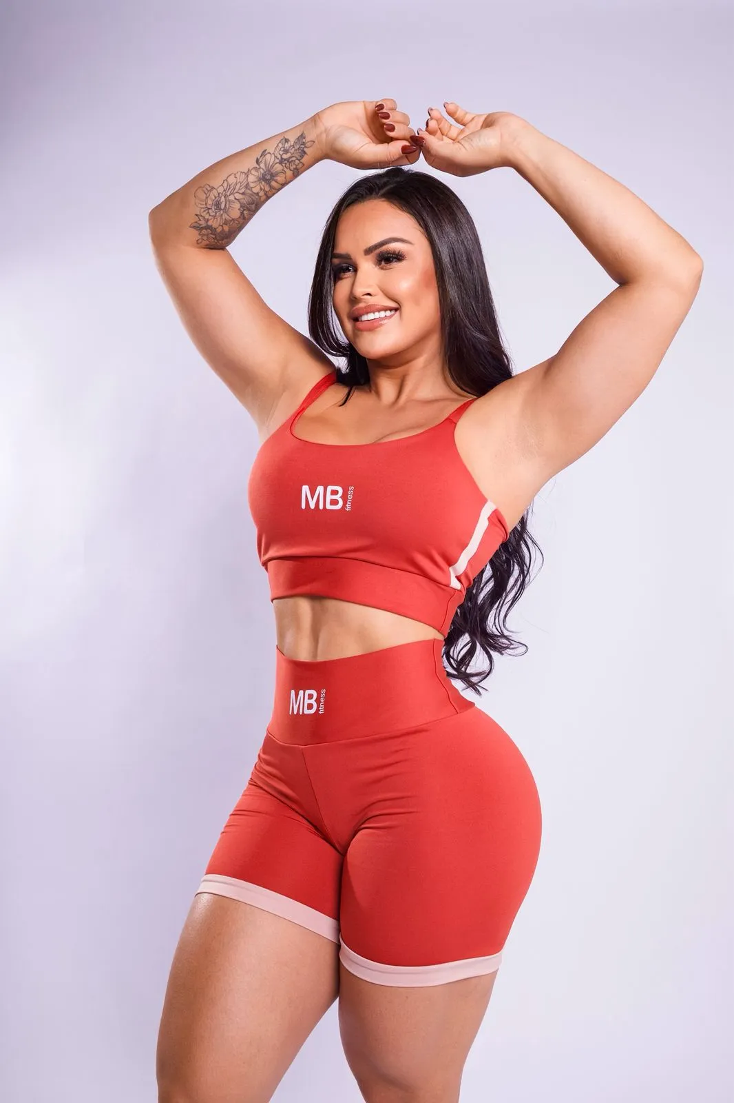 MariBella Moda Fitness