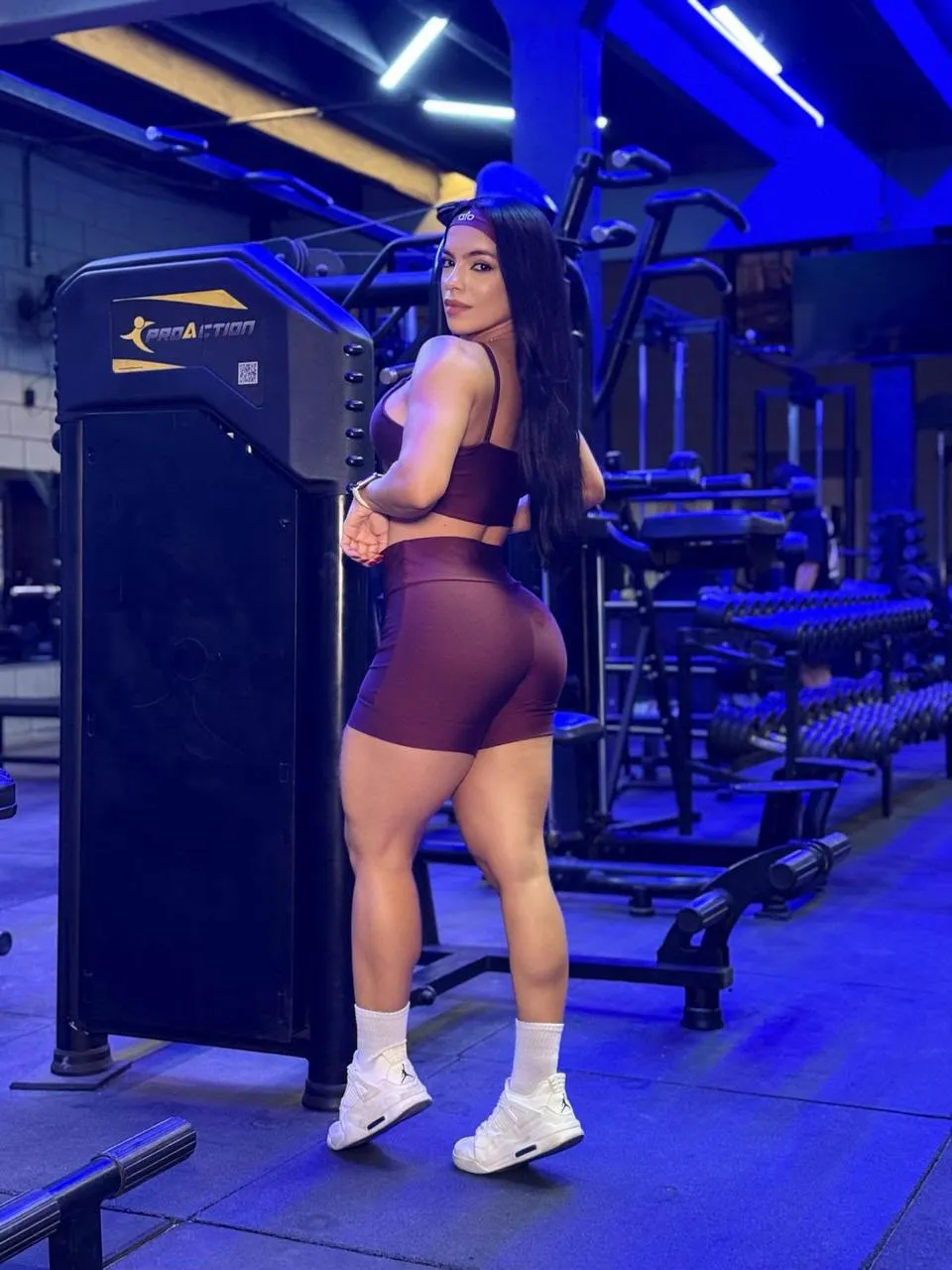MARIBELLA