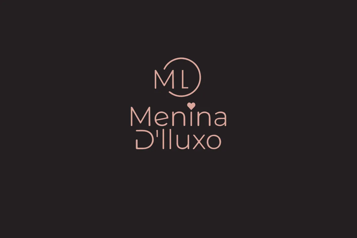 Menina D´lluxo 
