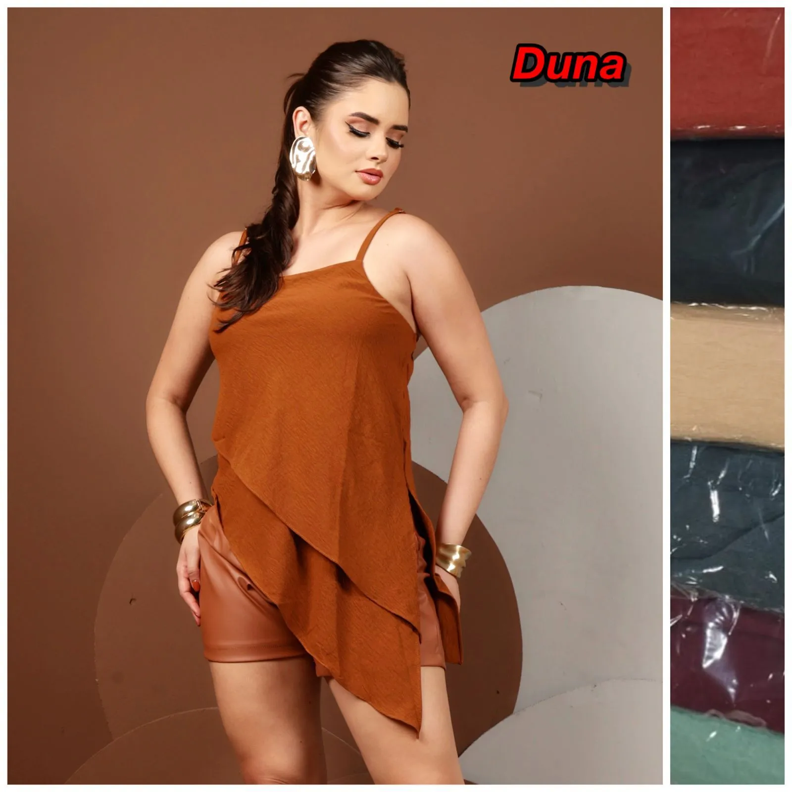 Menina Fashion
