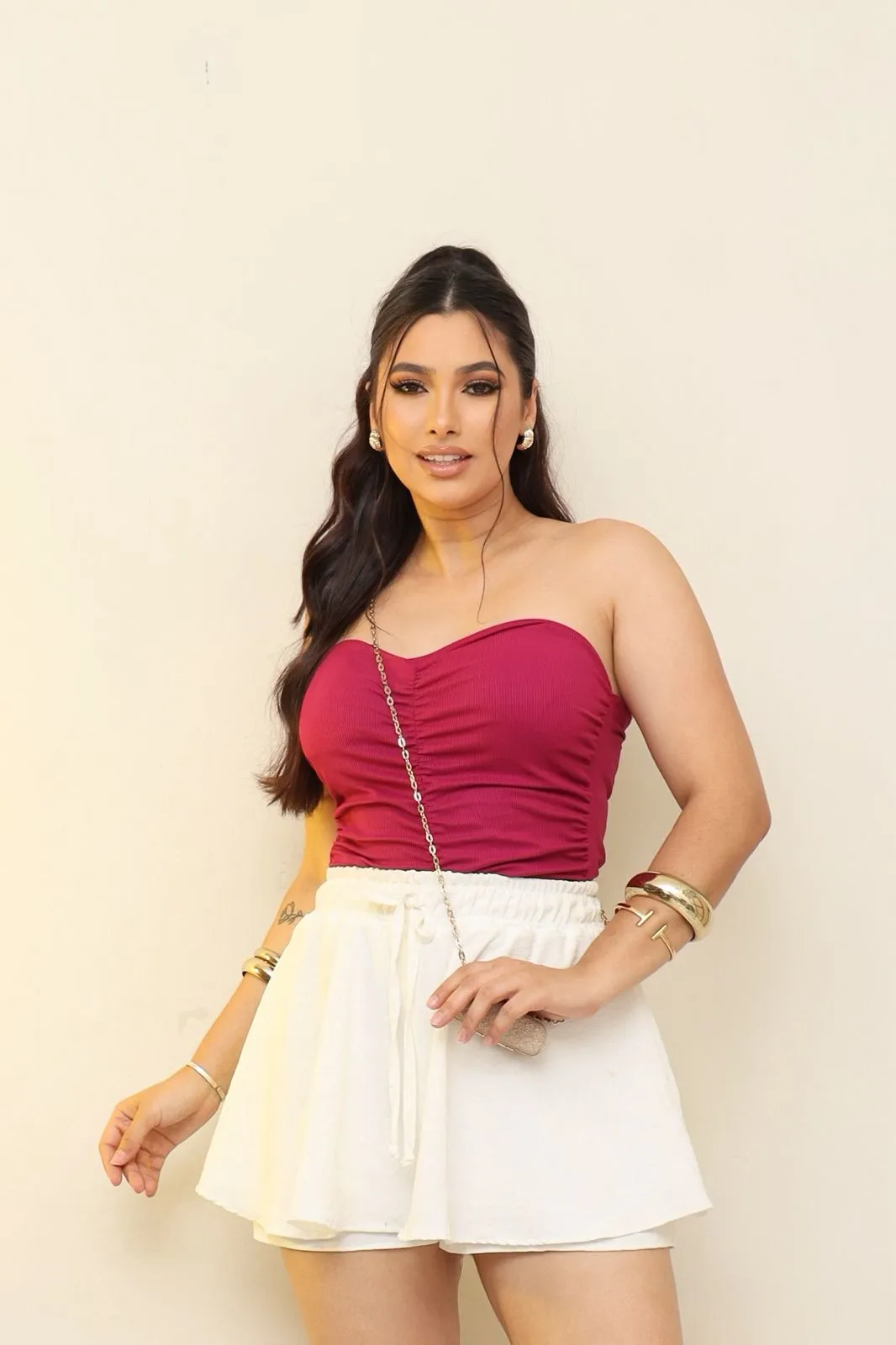 M`Ysis Moda Feminina