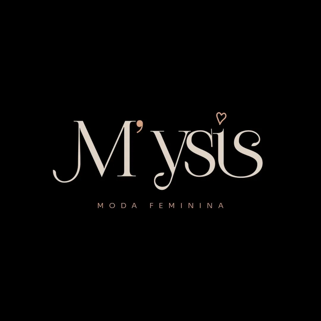 M`Ysis Moda Feminina