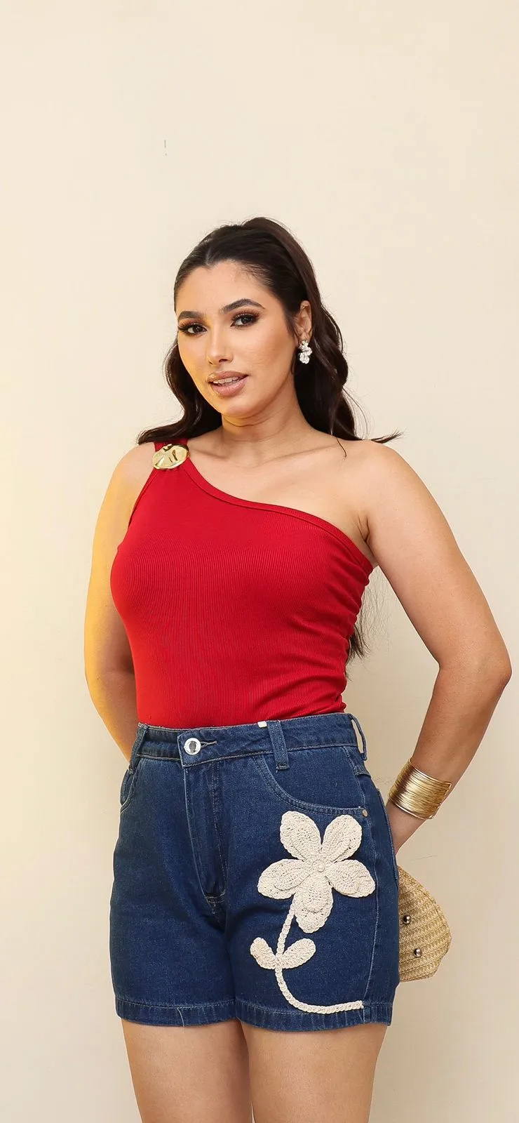 M`Ysis Moda Feminina