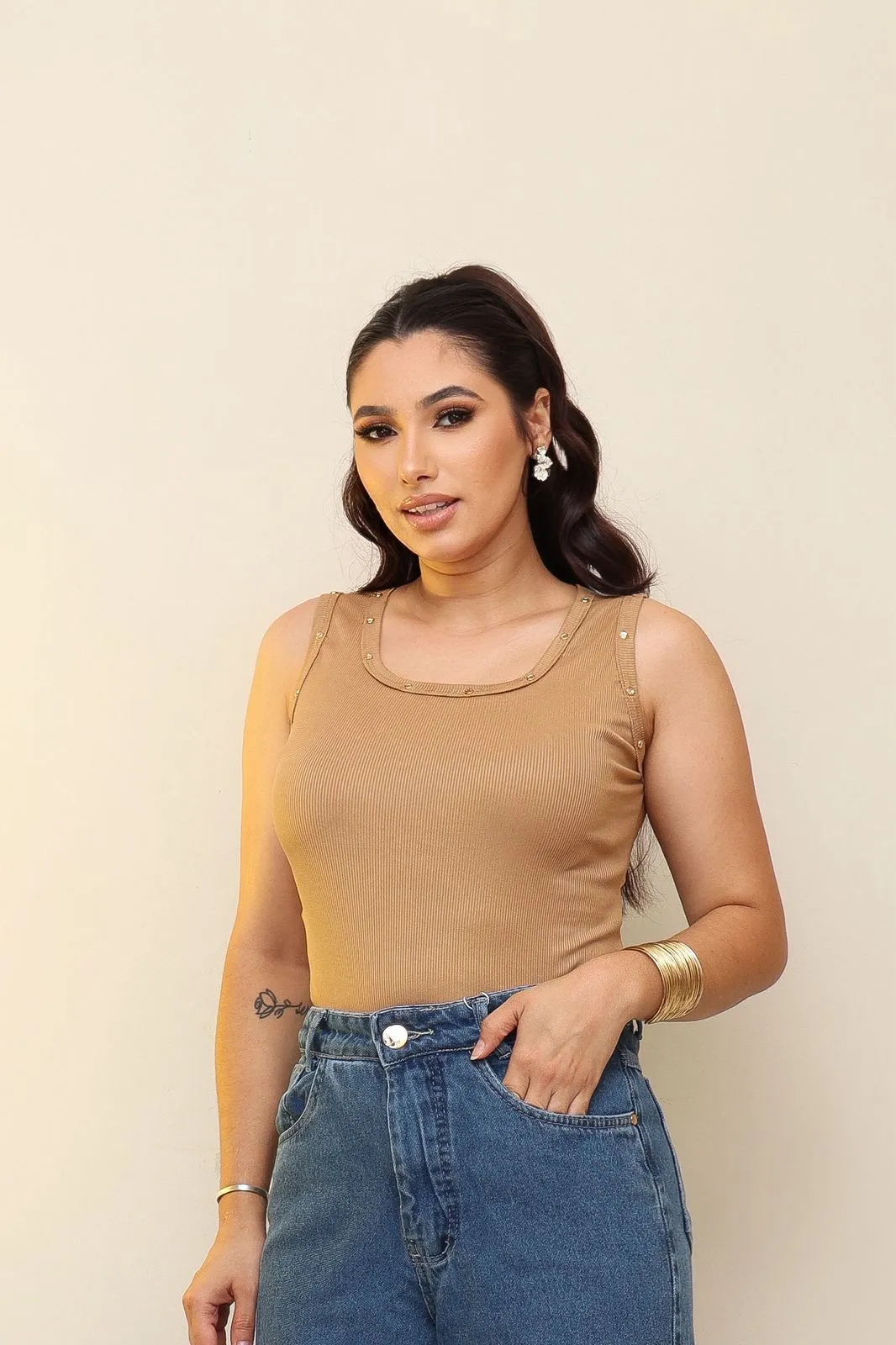 M`Ysis Moda Feminina