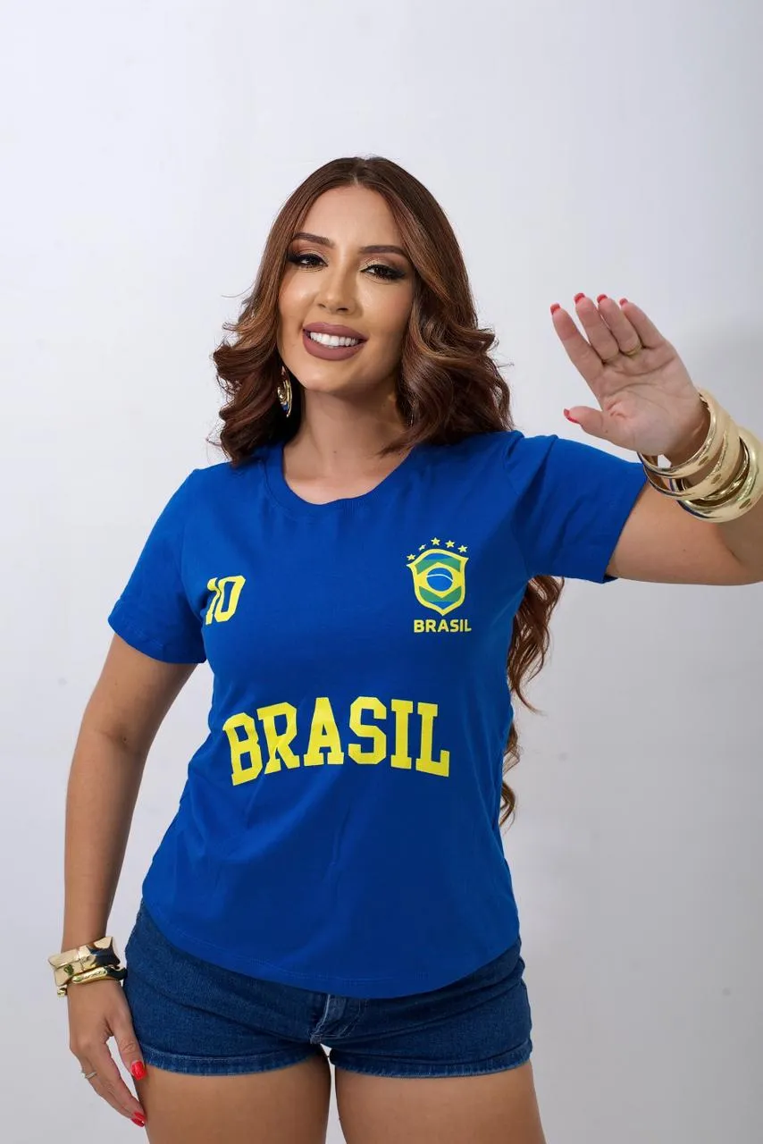 Polly Moda Feminina 