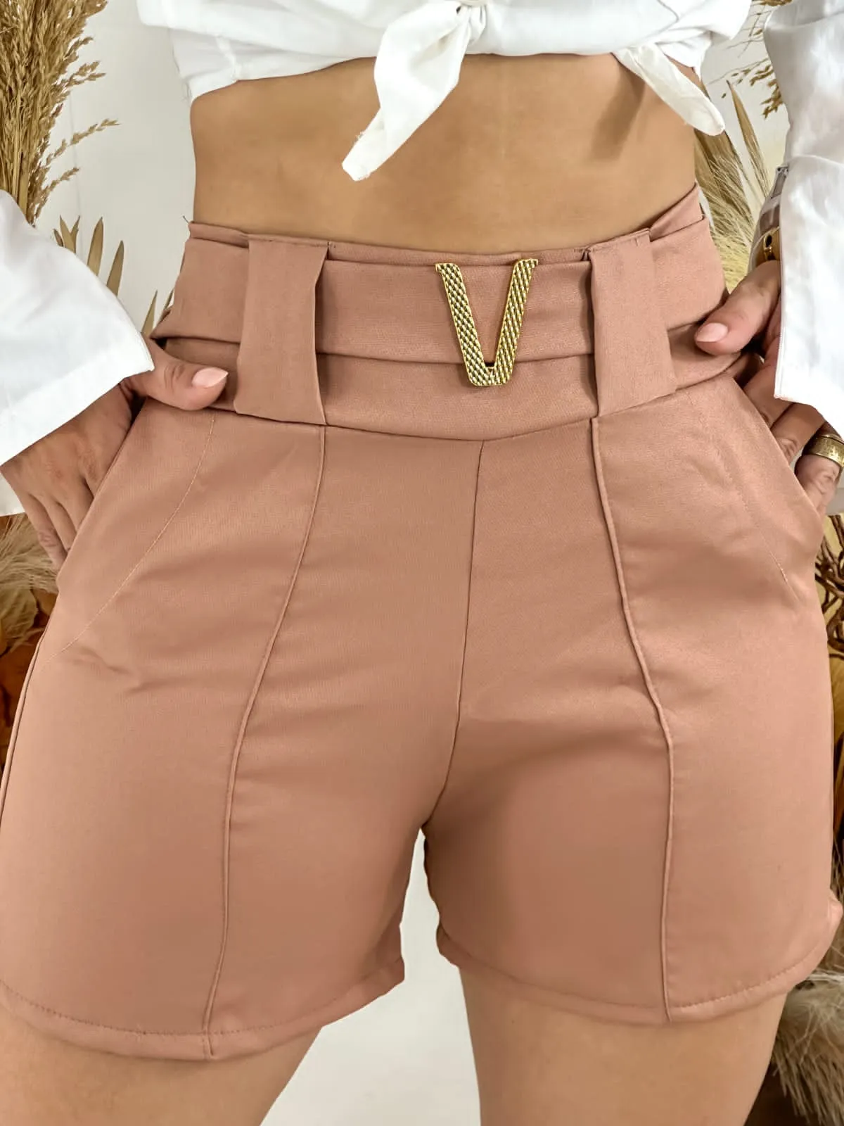 Polly t-Shirts Feminina 