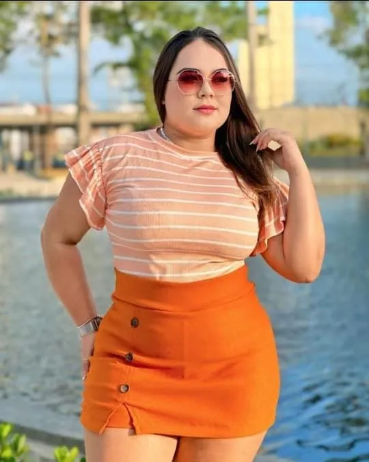 Polly t-Shirts Feminina 