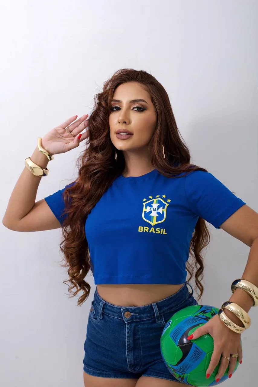 Polly Moda Feminina 