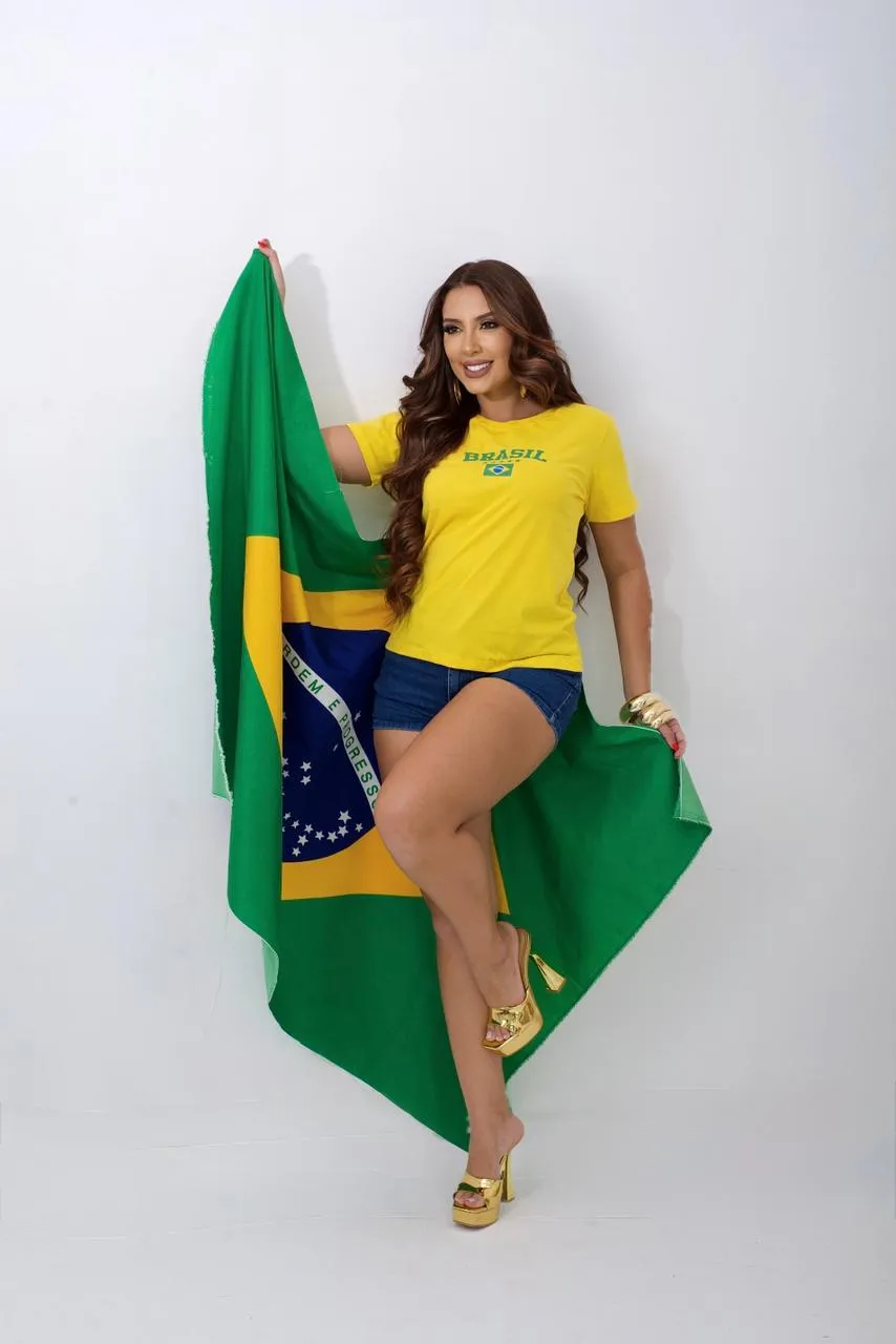 Polly Moda Feminina 