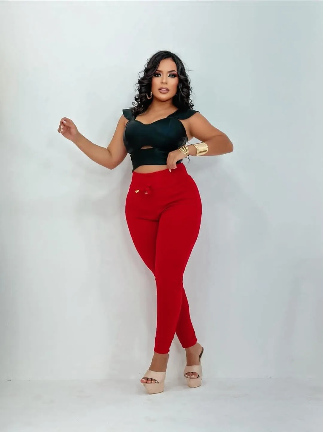 Polly t-Shirts Feminina 